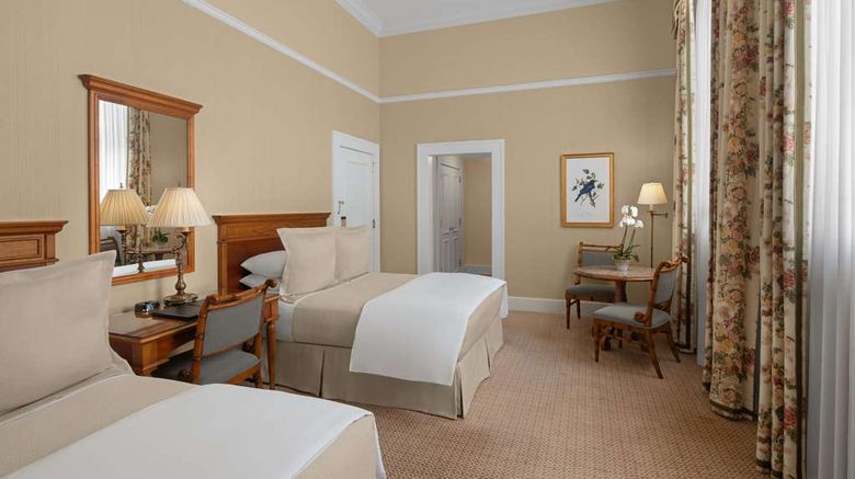 <b>Capital Hotel Room</b>. Images powered by <a href="https://iceportal.shijigroup.com/" title="IcePortal" target="_blank">IcePortal</a>.