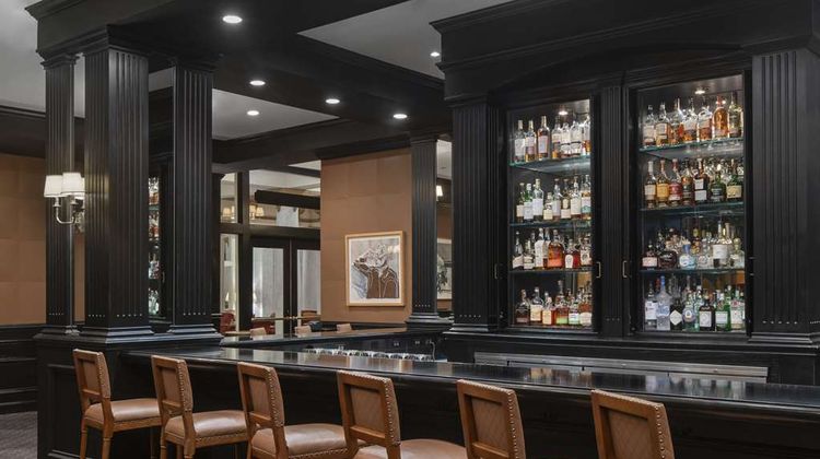Capital Hotel Restaurant