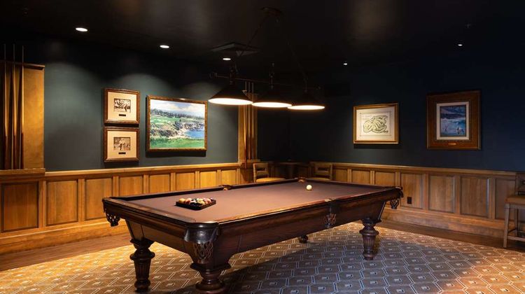 Casa Palmero Recreation