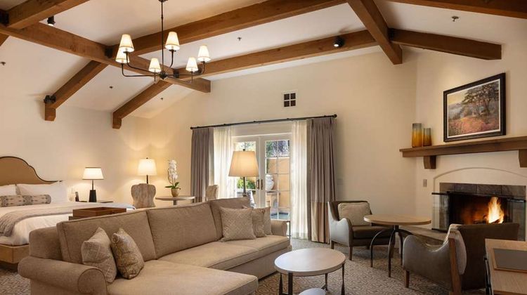 Casa Palmero Suite