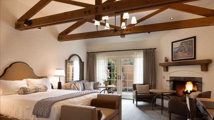 Casa Palmero Room