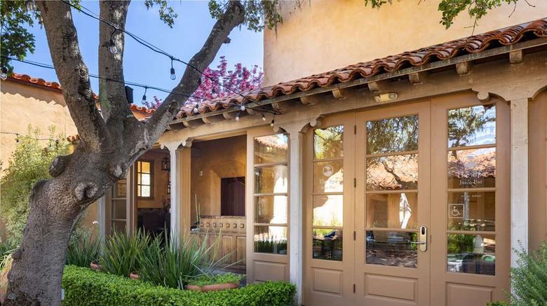 <b>Casa Palmero Exterior</b>. Images powered by <a href="https://iceportal.shijigroup.com/" title="IcePortal" target="_blank">IcePortal</a>.