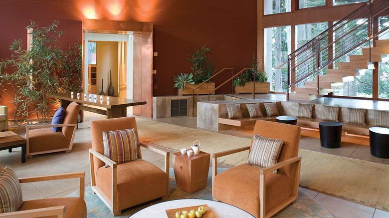 <b>Cavallo Point, Lodge at the Golden Gate Spa</b>. Images powered by <a href="https://iceportal.shijigroup.com/" title="IcePortal" target="_blank">IcePortal</a>.