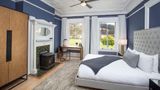 Cavallo Point, Lodge at the Golden Gate Suite