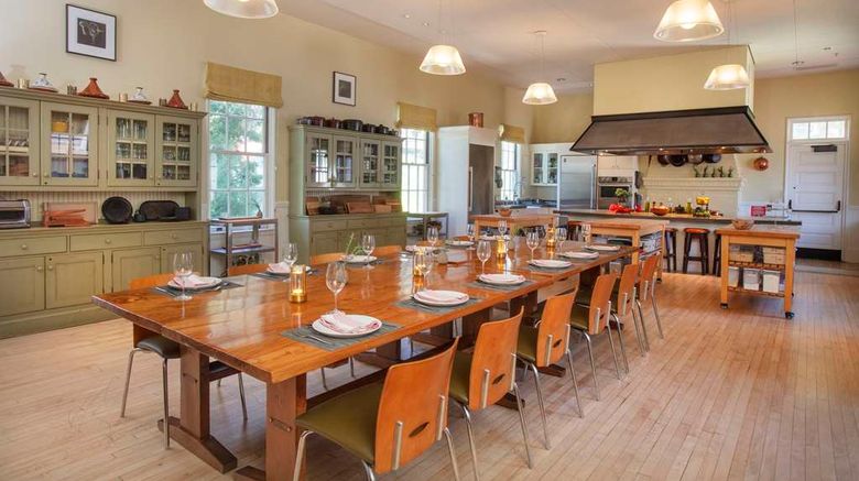<b>Cavallo Point, Lodge at the Golden Gate Other</b>. Images powered by <a href="https://iceportal.shijigroup.com/" title="IcePortal" target="_blank">IcePortal</a>.