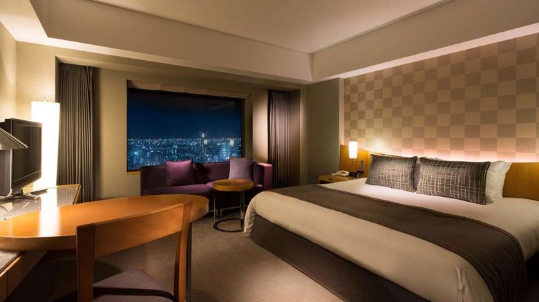 <b>Cerulean Tower Tokyu Hotel Restaurant</b>. Images powered by <a href="https://iceportal.shijigroup.com/" title="IcePortal" target="_blank">IcePortal</a>.