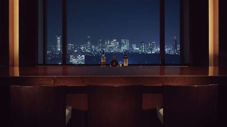 <b>Cerulean Tower Tokyu Hotel Restaurant</b>. Images powered by <a href="https://iceportal.shijigroup.com/" title="IcePortal" target="_blank">IcePortal</a>.