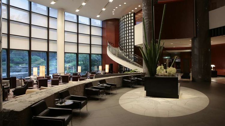 Cerulean Tower Tokyu Hotel Other