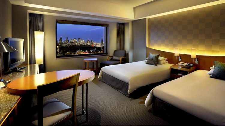 Cerulean Tower Tokyu Hotel Other