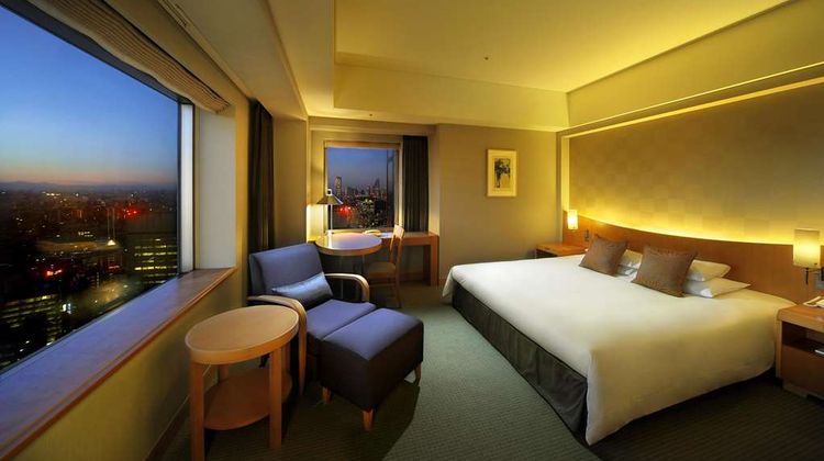 Cerulean Tower Tokyu Hotel Other