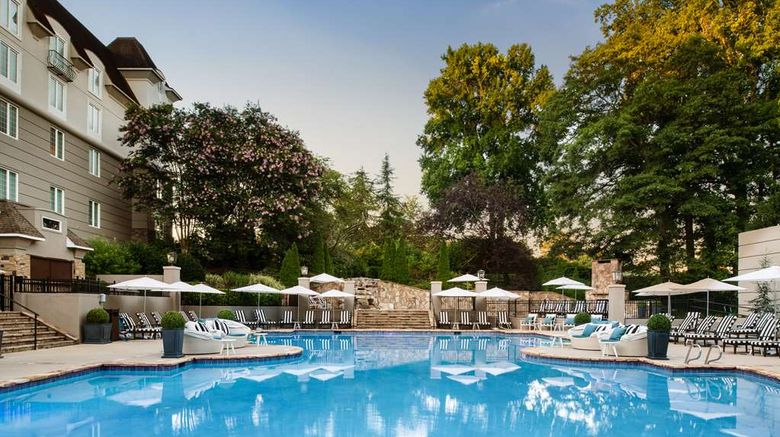 <b>Chateau Elan Winery & Resort Pool</b>. Images powered by <a href="https://iceportal.shijigroup.com/" title="IcePortal" target="_blank">IcePortal</a>.