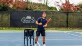 Chateau Elan Winery & Resort Recreation