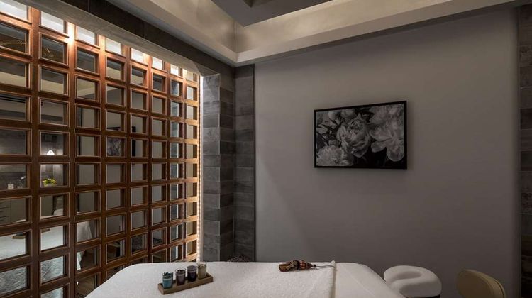 Condado Vanderbilt Hotel Spa