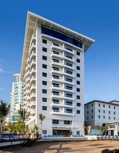 Condado Vanderbilt Hotel