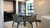 Condado Vanderbilt Hotel Suite