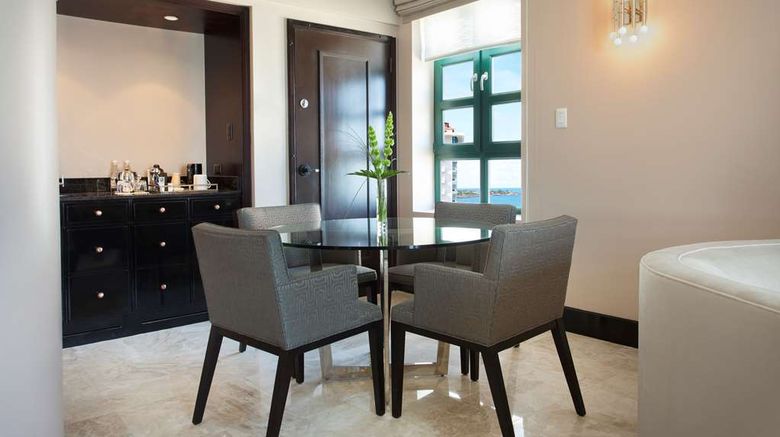 <b>Condado Vanderbilt Hotel Suite</b>. Images powered by <a href="https://iceportal.shijigroup.com/" title="IcePortal" target="_blank">IcePortal</a>.