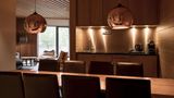 Copperhill Mountain Lodge Restaurant