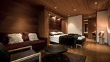 Copperhill Mountain Lodge Room