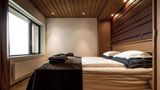 Copperhill Mountain Lodge Room