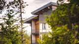Copperhill Mountain Lodge Exterior