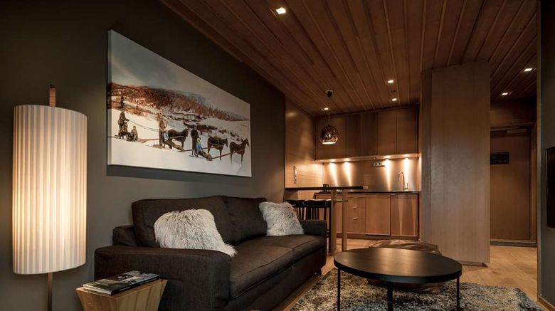 <b>Copperhill Mountain Lodge Room</b>. Images powered by <a href="https://iceportal.shijigroup.com/" title="IcePortal" target="_blank">IcePortal</a>.