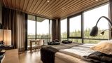Copperhill Mountain Lodge Room