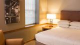Cork Factory Hotel Room