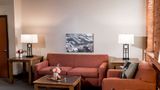 Cork Factory Hotel Suite