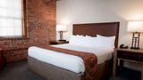 Cork Factory Hotel Suite