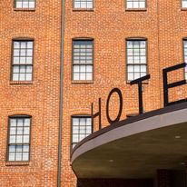 Cork Factory Hotel