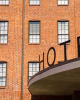 Cork Factory Hotel
