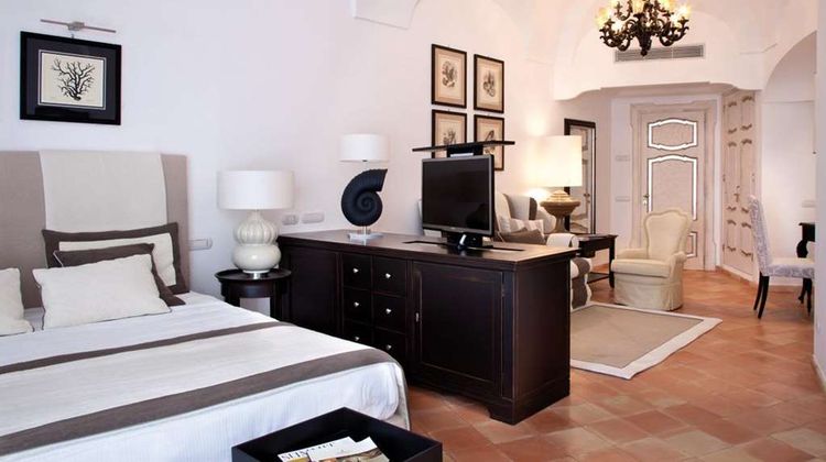 Covo Dei Saraceni Hotel Other