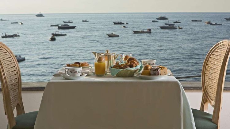 Covo Dei Saraceni Hotel Beach