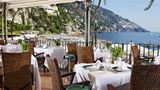 Covo Dei Saraceni Hotel Restaurant