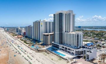 Daytona Grande Oceanfront Resort