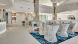 Daytona Grande Oceanfront Resort Lobby