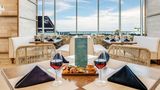 Daytona Grande Oceanfront Resort Restaurant