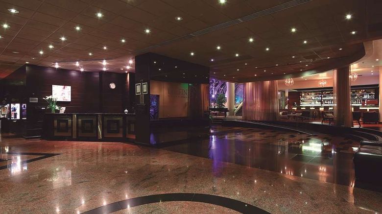 <b>Delfines Hotel & Convention Center Restaurant</b>. Images powered by <a href="https://iceportal.shijigroup.com/" title="IcePortal" target="_blank">IcePortal</a>.