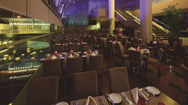 Delfines Hotel & Convention Center Restaurant