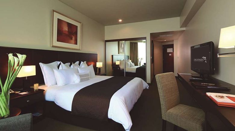 <b>Delfines Hotel & Convention Center Room</b>. Images powered by <a href="https://iceportal.shijigroup.com/" title="IcePortal" target="_blank">IcePortal</a>.