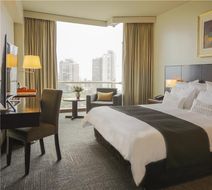 Delfines Hotel & Convention Center Room