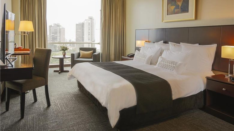 <b>Delfines Hotel & Convention Center Room</b>. Images powered by <a href="https://iceportal.shijigroup.com/" title="IcePortal" target="_blank">IcePortal</a>.