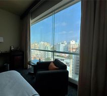 Delfines Hotel & Convention Center Room