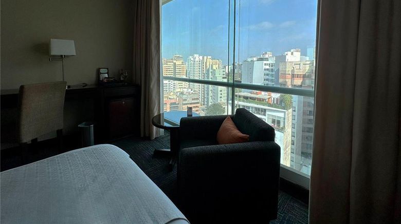 <b>Delfines Hotel & Convention Center Room</b>. Images powered by <a href="https://iceportal.shijigroup.com/" title="IcePortal" target="_blank">IcePortal</a>.
