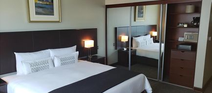 Delfines Hotel & Convention Center Room