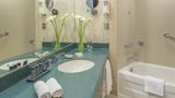 Delfines Hotel & Convention Center Suite