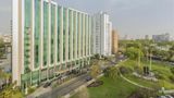 Delfines Hotel & Convention Center Exterior