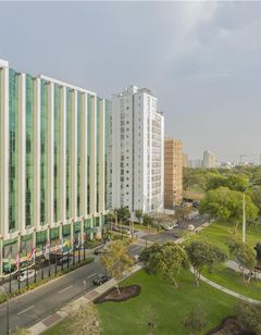 Delfines Hotel & Convention Center