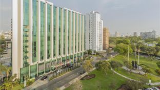 Delfines Hotel & Convention Center