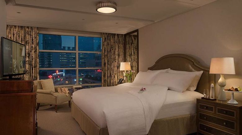 <b>Discovery Primea Makati Room</b>. Images powered by <a href="https://iceportal.shijigroup.com/" title="IcePortal" target="_blank">IcePortal</a>.